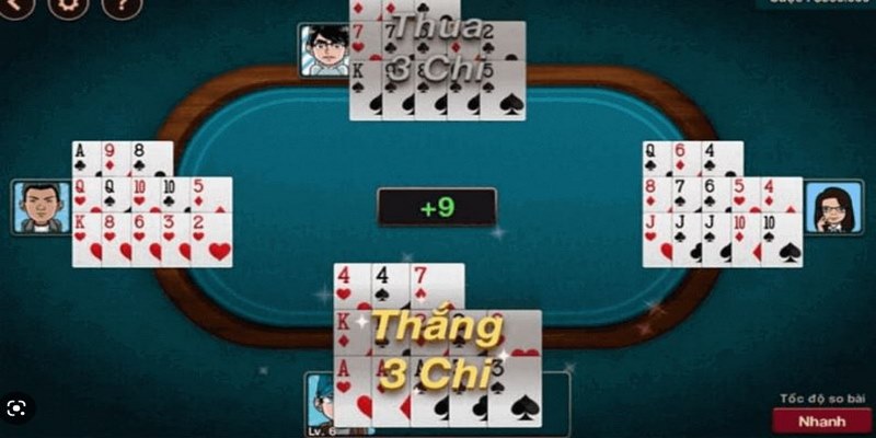 Game Mậu Binh là gì?